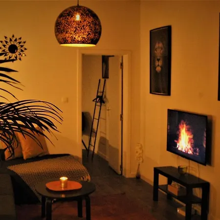 Skyline Central With Fantastic View Apartamento