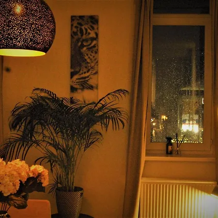 Apartamento Skyline Central With Fantastic View Antuérpia