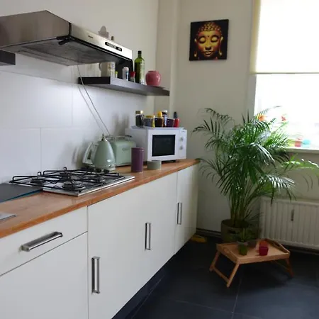 Apartamento Skyline Central With Fantastic View